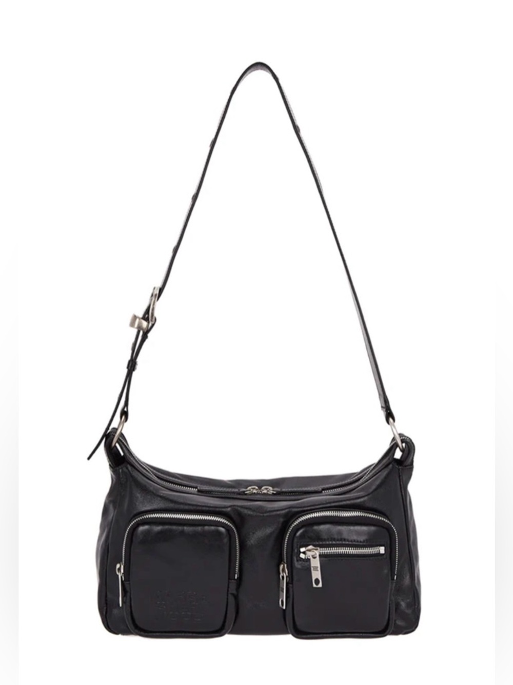 MARGESHERWOOD Outpocket Hobo bag